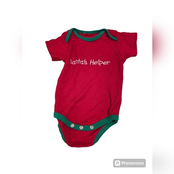 👶Baby Bundle #4 - 5 piece Long & Short Sleeve Onesies - 3 months - Picture 6 of 6